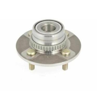 China Chrome Steel GCr15 VKBA3270 Rear Sealed Wheel Hub For Car Fit 713619460 For Front Axle for sale