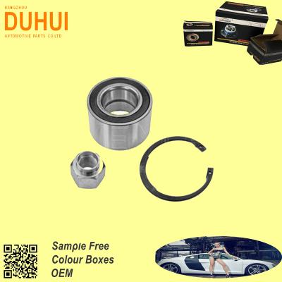 China GCR15 R184.55 Front Flange Wheel Bearing Replace Parts Fit For AMERICAN CAR 926739004 for sale