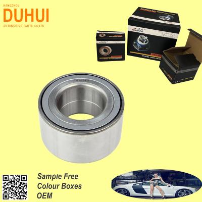 China DAC45840045 Double Row Automotive Auto Part 510063 Mazda Lexus Camry Wheel Bearing Front Ball Bearing for sale