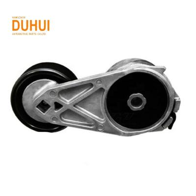 China Auto Engine Parts Hummer H3 Tensioner Pulley 12573024 89269 T38178 Tensioner Roller Drive Motor Parts for sale