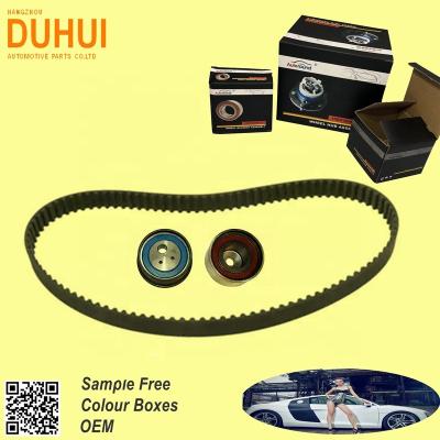 China Timing Belt QBK525 530030410 VKMA95024 Kit Fit For MITSUBISHI L200 L400 I Bus OUTLANDER I Outlander for sale