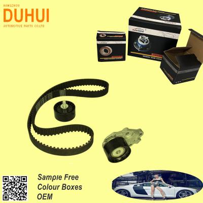 China Belt Kit K015419XS 530033210 VKMA90000 For CHEVROLET DAEWOO KALOS LECETTI NUBIRA REZZO Lacetti SchrÃ ¤ gheck for sale