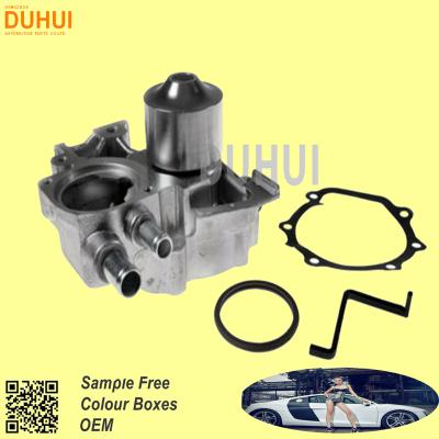 China water pump car cooling water pump car types for SUBARU 21111AA084 standard for sale