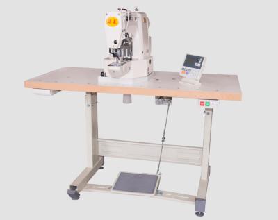 China 20201 new design HuaMei bar nailing machine pattern sewing machine 50*40cm logo sewing machine for sale