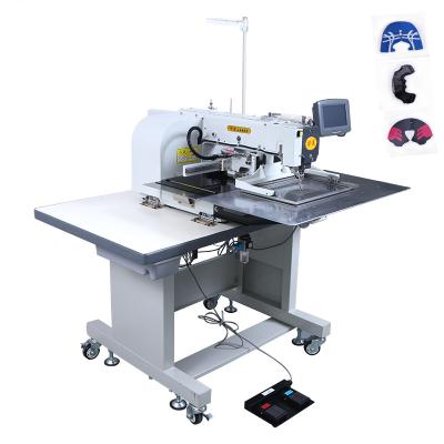 China Suitable for any upper type of shoes HUAMEI new 3020 industrial sewing machine model sewing machine for shoes for sale