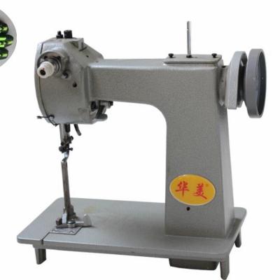 China Popular Hotels HM-PK201 Chain Lock Stitch Machine Gloves Selling Sewing Machine for sale