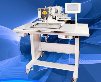 China HM-3020 hotels computer pattern sewing machine industrial sewing machine and shoes sewing machine for sale