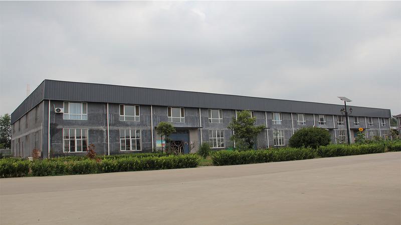 Verified China supplier - Shandong Soar Trading Co., Ltd.