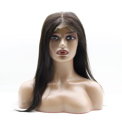 China Wholesale Cheap 150% Density Straight Human Hair Wig 5X5 Hd Lace Closure Lace Front Human Hair Wigs For Black Women for sale