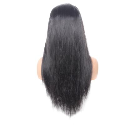 China Wholesale Cuticle Aligned Hair 360 Lace Wigs Seller 150% Density Wigs Hair Vendors 100% Lace Wigs for sale