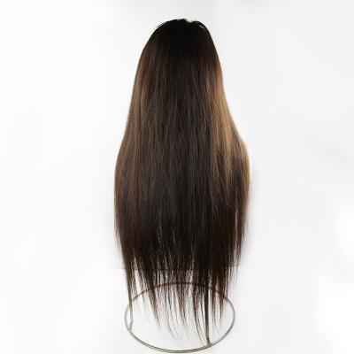 China Silky straight wave hair silver onyx mannequin malaika imitate hair l hair wigs for sale