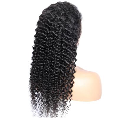 China Hot Sale High Quality HD Natural Brazilian Remy Lace Wig Silky Straight Wave Lace Front Human Hair Wigs 13X6 For Black Women for sale