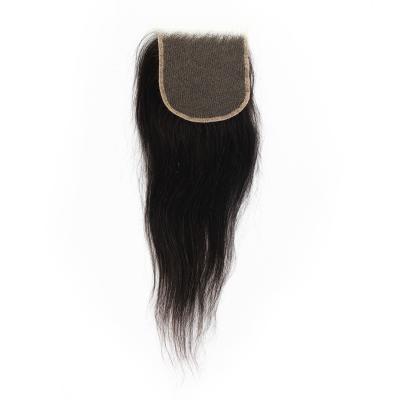 China 100% Natural Colored Human Hair Short Hair 5*5 Frontal Wigs Lace Front Human Hair For Black Women for sale