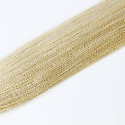 China Brazilian Ring Human Hair Extensions Silky Straight Nano Loop Hair Extensions Nano Wave Hair Extensions for sale