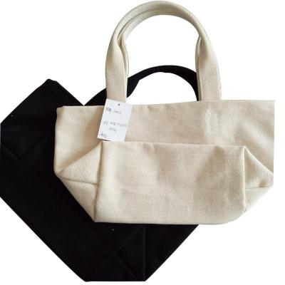 China Recycle 2021 Recycle Cotton Shopper Shopping Tote Bags for sale