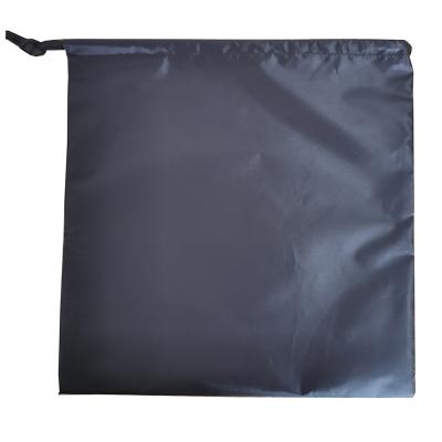 China Drawstring Bag Polyester Drawstring Bag for sale