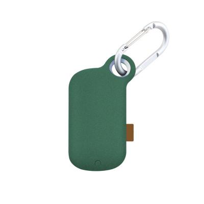 China 2021 Hook Trending Products Stone Shaped Portable Power Bank Hook Design 5000mAh Mini Power Bank For Outdoor for sale