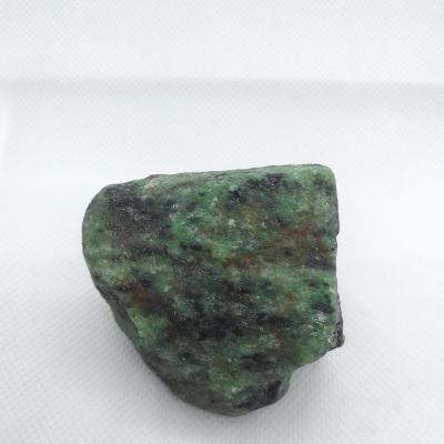 China China Wholesale Epidote Ruby Crystal Tumbled Gemstone For Raw Natural Semi Precious Stone Material Sale for sale