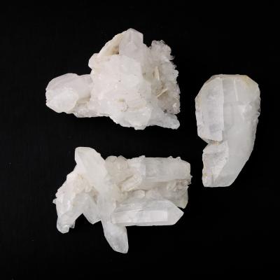 China Wholesale Natural Green Phantom Quartz Stone from China Rock Pakistan for Sale for sale