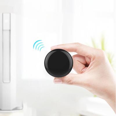 China Wireless Alexa Google Home Voice Control Infrared Smart Home Appliances Control Wifi Infrared Infrared Appliances Control Remote Control for sale