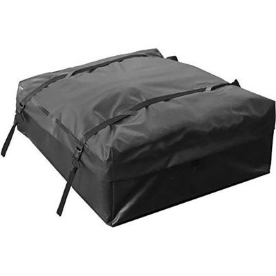 China RoofBag Foldable Car Top Carrier Waterproof Cargo Roof Top Bag Car Made in USA for sale