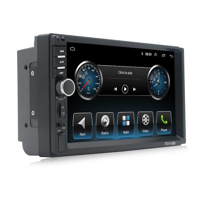 China Hot Selling Unique Design In-car Entertainment Car Reversing Assist Touch Screen Car Navigation GPS Car Video Recorder for sale