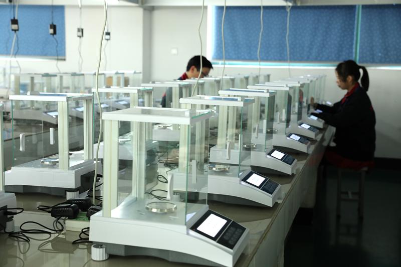 Verified China supplier - Shanghai Puchun Measure Instrument Co., Ltd.