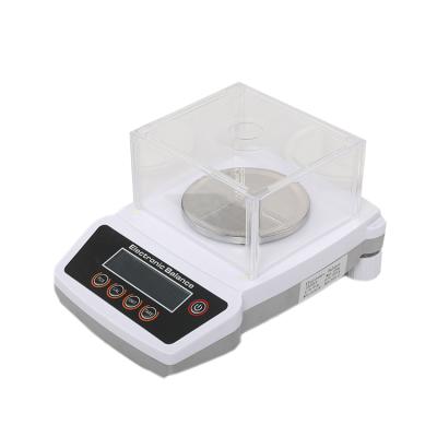 China digital counterweight machine excel precision china blood scale 175x155x100 for sale