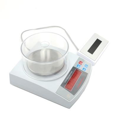 China Applies to balance electronic weighing machine 150X80mm industry stainless steel pan tare function precision parts for sale