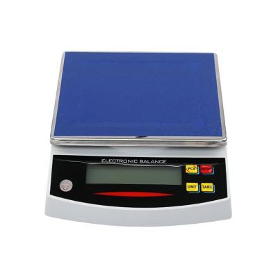 China Applies To School High Results Precise Weighing Electronic Weighing Balance 173X188mm for sale