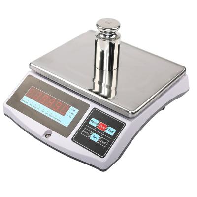 China Electronic Stores Refrigerant Charging Scale With Automatic Alarm for sale