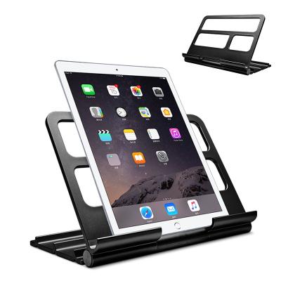 China Home Desk/Office Desktop Tablet Phone Living Room Storage Accessories Universal Mobile Vertical Stand for sale