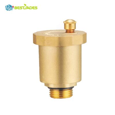 China General Auto Vent Valve For Heating System BJ43001 for sale