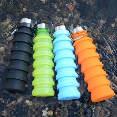 China Food Grade Bottle Water Bottle Boxed Sport Gym Water Bottle Sustainable Drinking Gift Set for sale