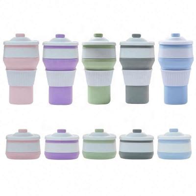 China Sustainable Reusable Mug Travel To Go Ceramic Coffee Cup Mug With Silicone Lid And Cup Sleeve For Tea And Coffee for sale