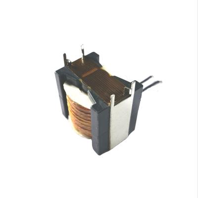 China PQ3535 local lighting/power/industrial equipment control high frequency transformer for sale