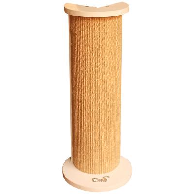 China Viable For Your Cat Scratching Post CatS-G5-1 Cat Scratching Post Sofa Selection Scratcher Corner for sale