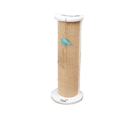 China Sofa Protector Viable CatS-G5-C-1 Cat Trees and Scratcher Corner Scratcher for Wall for sale