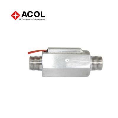 China Stainless Steel Small Size 304SS Flow Switch for sale