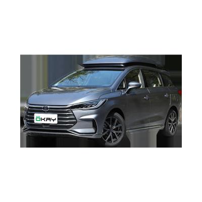 China New Design High Quality MPV Made In China Byd Song Max New Energy 2022 DM-i Executive Edition Mpv High Speed ​​Electric Car for sale