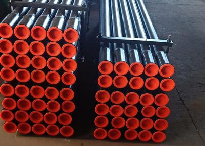 China 118inch Length S135 Steel Hdd Drill Pipe Horizontal Directional for sale