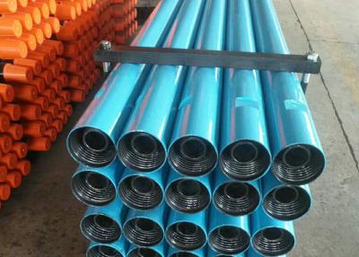 China 114mm O.D. Tubing Oil Well de Omgekeerde Pijp van de Omloopboor Te koop