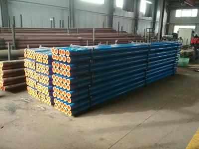 China G105 Seamless Drill Pipe for sale