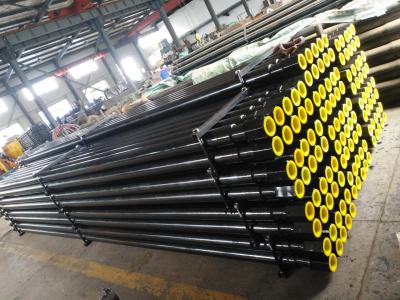 China T45 API Standard Integral Drill Rod Ingersoll Rand , 2-7/8 Drill Pipe for sale