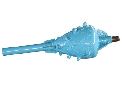 China 400mm HDD Swivel Built Fluted Reamer / Directional Drill Reamer for sale