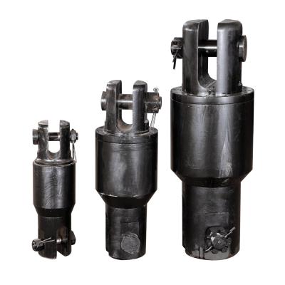 China NC38 15T High Manganese Steel HDD Drilling Tools Swivel For Mining for sale