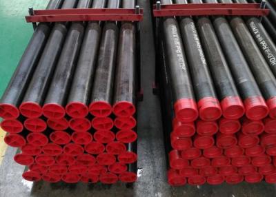 China API Standard Hdd Drill Rod voor Geologische Exploratiekern het Boren Hardheidsthermische behandeling Te koop