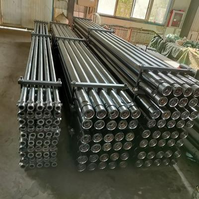 China hoge snelheid 114mm Omgekeerde Pijp van de Omloopboor de Dubbele Muur Pool van 4 1/2“ Remet Te koop