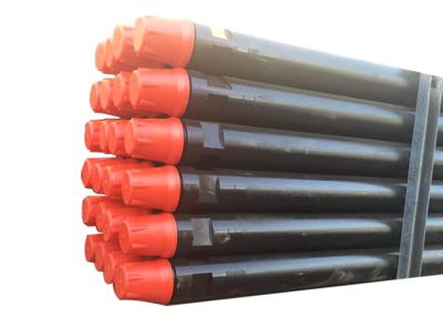 China Horizontal Directional S135 Hdd Drill Pipe For Trenchless Drilling for sale