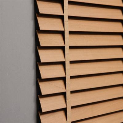 China Plantation Handmade Direct Custom Wood Shutters Factory Color Wooden Shutters for sale